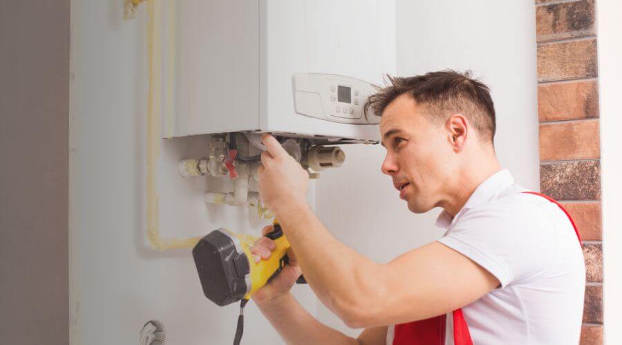 Professional sewer line replacement in Pomona Park, FL